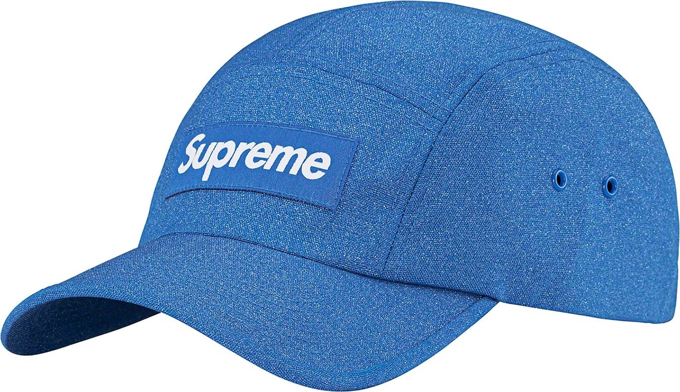 Glitter Cordura® Camp Cap view 26